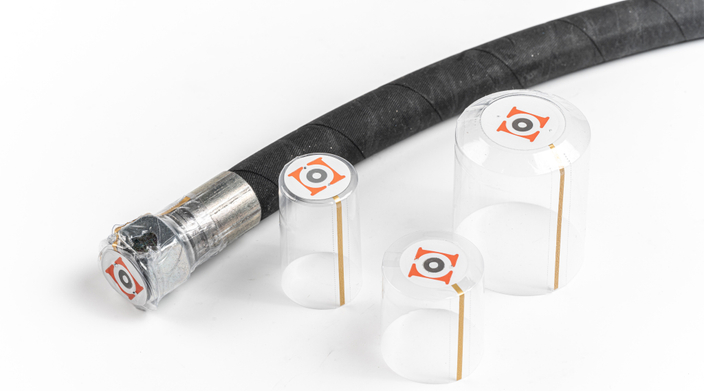 Рукава высокого давления (производство)