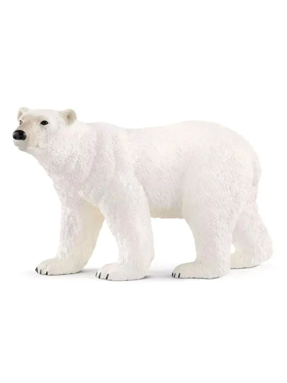 Фигурка Белый медведь Schleich 14800