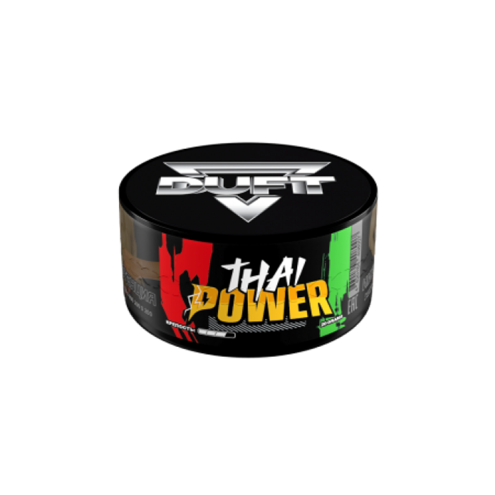 Duft - Thai Power (80g)