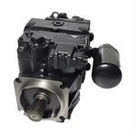 Гидравлический насос SAUER DANFOSS 90L100KA5NN80S3C7E03