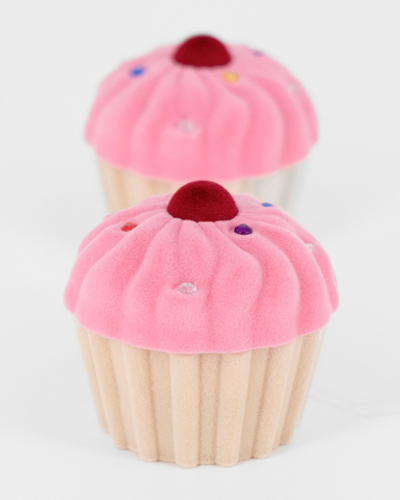 Футляр, кексик, серия "Детская"