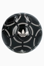 Футбольный мяч adidas Juventus FC 25/26 Third размер 1/Mini - черный