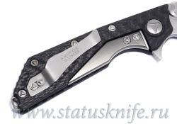 Нож Microtech DOC Manual Two toneфотография - 5