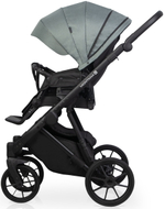 Детская коляска Riko Basic Montana X 2 в 1 51 Green (зеленый)