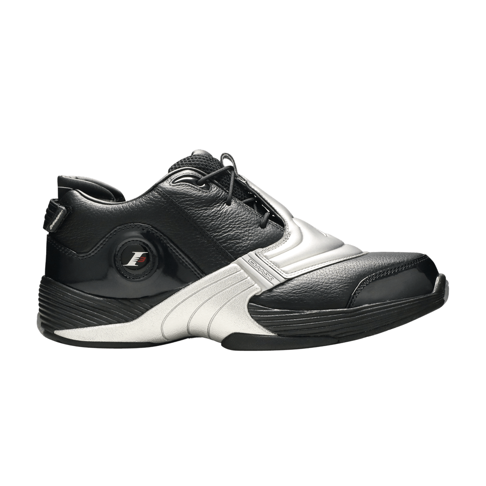 Кроссовки Reebok Answer V