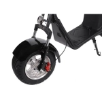 Электроскутер Kugoo C3 Pro 2000W 20Аh 60V