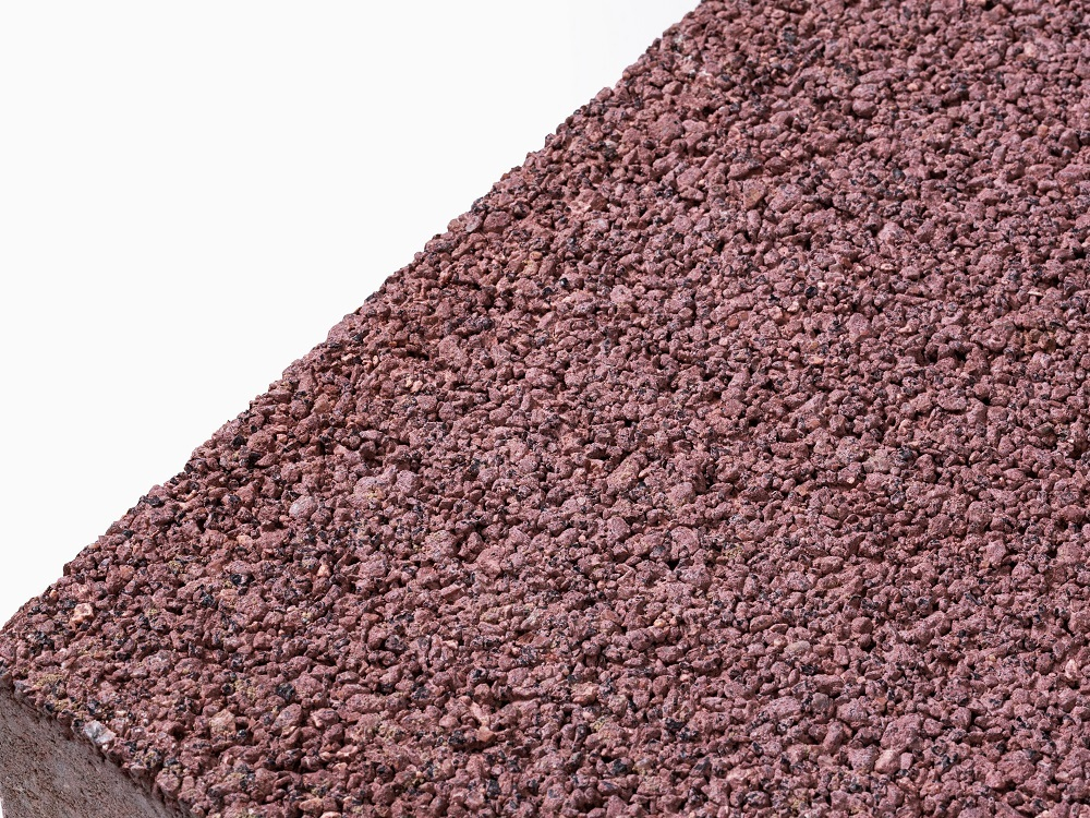 Тротуарная плитка ВАН, форма Прямоугольник 600*400, h=80мм