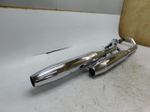 Глушитель Yamaha Drag Star 400 050196
