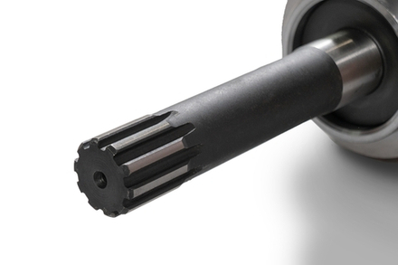 ШРУС УАЗ Патриот, Профи (правый, мосты открытого типа, усиленный) 236022-2304060