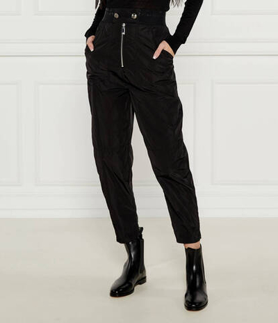 Брюки Elisabetta Franchi - черный(PA01746E2)