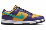Кроссовки Nike Dunk Low Lisa Leslie (Женская размерная сетка)