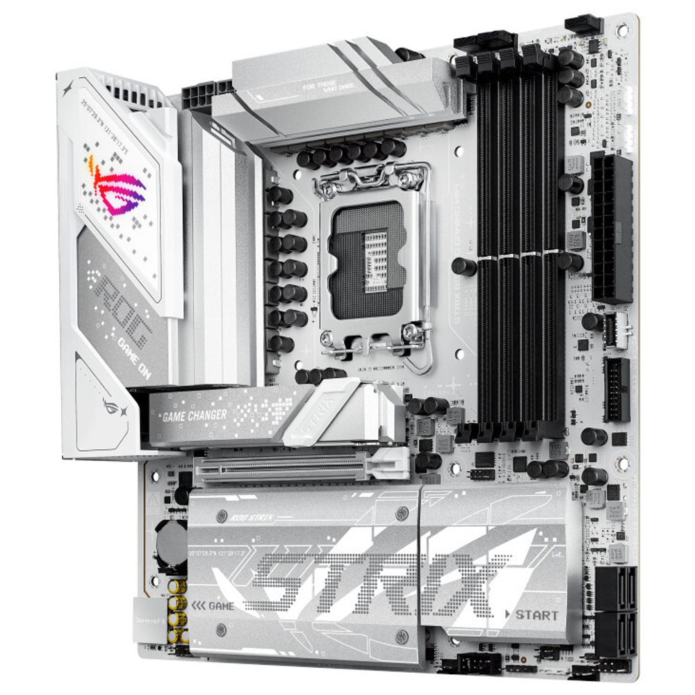 Материнская плата ATX ASUS ROG STRIX B860-G GAMING WIFI