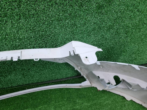 Бампер передний Ford Kuga 1 (2008-2013)