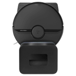 Робот-пылесос Roborock Q7 Plus Black (RU), со станцией самоочистки