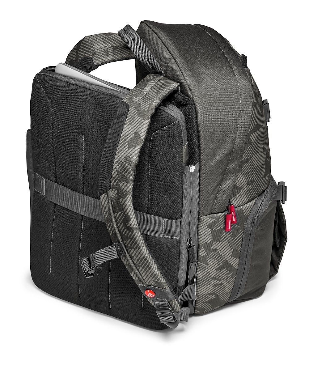 Manfrotto OL-BP-30 Noreg Backpack-30