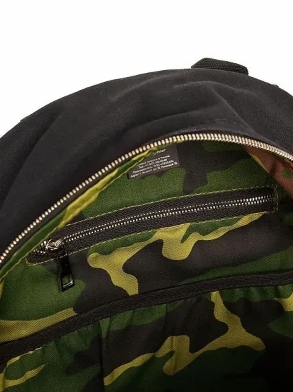 Рюкзак Sargan Брутал черный