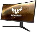Монитор 34" ASUS VG34VQL1B