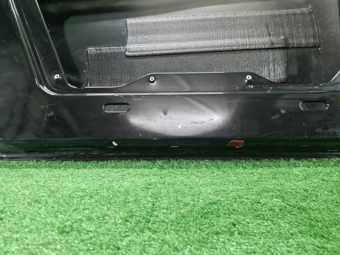 Дверь передняя правая Mercedes V W447 (2014-н.в.)