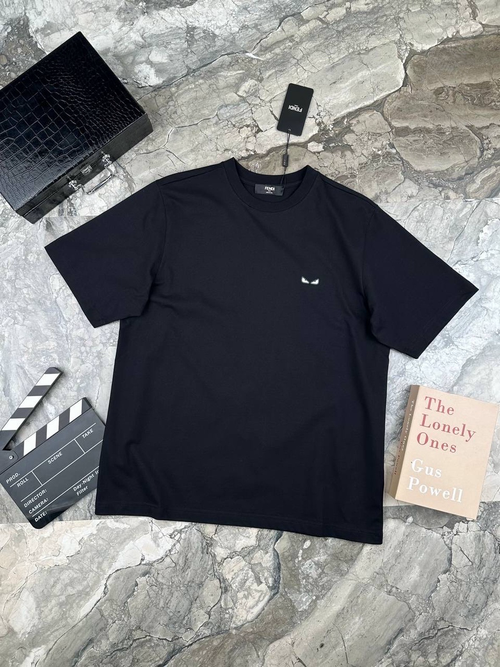 Футболка Fendi