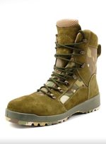 Берцы Гарсинг 5003 МО Феникс