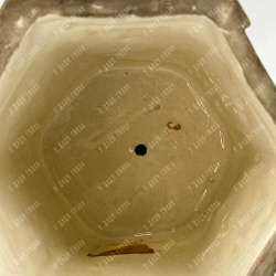 Восточные музыканты. Фарфор, майолика. Австрия. Гольдшайдер/Goldscheider. Втор. пол. XIX в.