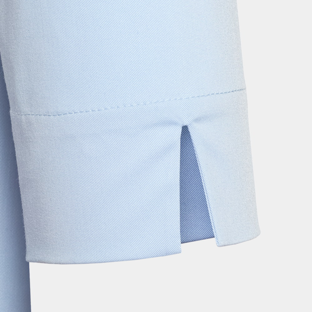 Медицинская женская блуза "Лотос"