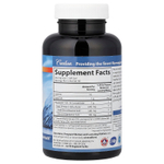 Carlson, ДГК для мам, 500 мг, 60 капсул