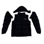 Пуховик Жилетка Трансформер Adidas Adventure Новый с биркой