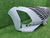 Бампер передний Omoda C5 (2022-н.в.)