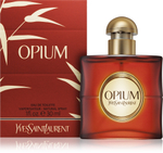 Yves Saint Laurent Opium Туалетная вода для женщин