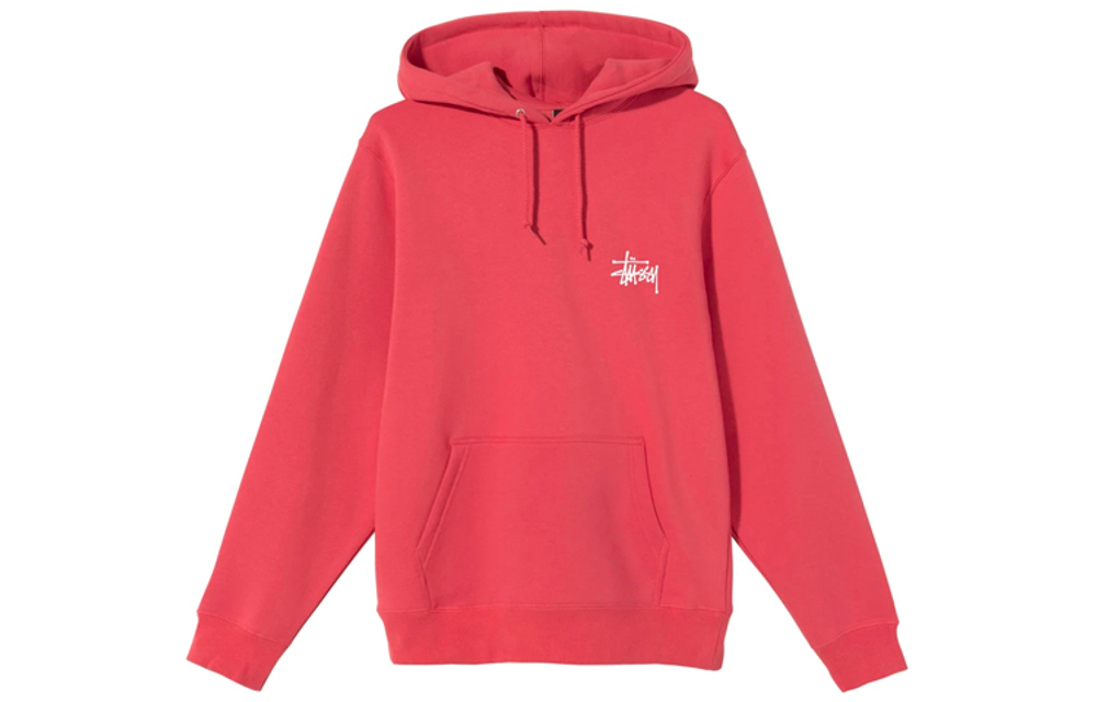 Худи Stussy Logo, TBD-STUSSY-2