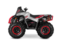 Квадроцикл SHARMAX Spyder 1100