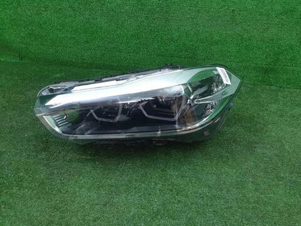 Фара левая BMW X2 F39 (2017-2023) LED