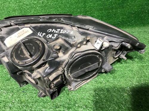 Фара правая BMW 5er F10 (2009-2013) галоген
