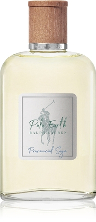 Ralph Lauren Polo Earth Provencial Sage Туалетная вода
