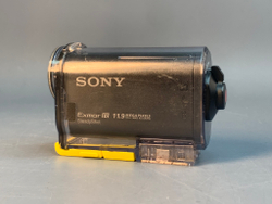 Sony HDR-AS20