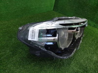 Битая Фара правая BMW X3 G01, X4 G02 (2017-2021) Adaptive LED