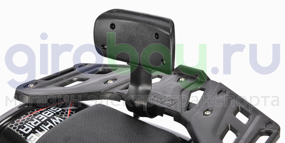 Электроквадроцикл WHITE SIBERIA SNEG 1500w 2022 (48V/12Ah 0.15) 0.1 фото 19 Электроквадроцикл WHITE SIBERIA SNEG 1500w 2022 (48V/12Ah 0.15) 0.1 фото 19 фото №21