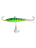 Балансир рыболовный Pro 27 12гр, 55мм, цвет 25F