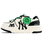 Кроссовки MLB Chunky Liner PU, 3ASXCA12N-50WHS