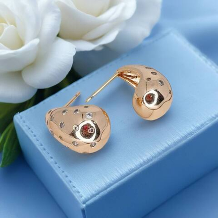 Серьги Xuping - арт044