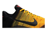 Кроссовки Nike Kobe 11 Elite Low Bruce Lee