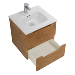 Мебель для ванной комнаты BelBagno ETNA-500-2C-SO-RN