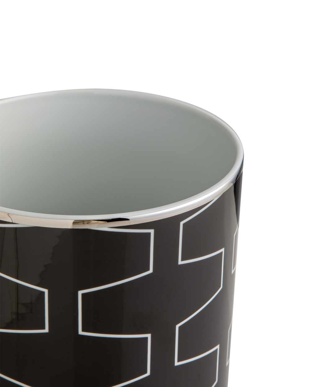 Ваза 23см Vista Alegre Трассо