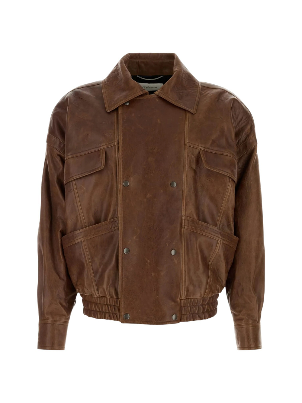 Куртка Saint Laurent