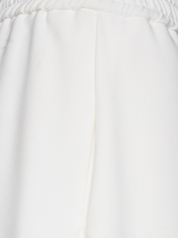 BALLANTYNE брюки - белый