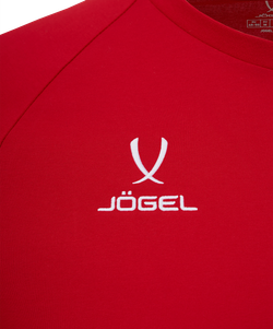 Футболка тренировочная CAMP 2 CVC Training Tee, красный