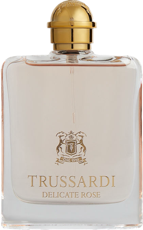 Trussardi Delicate Rose EDT