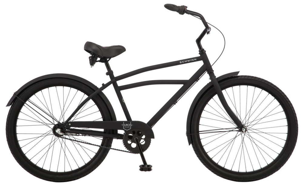 Комфортный велосипед Schwinn Huron 3 (2021)