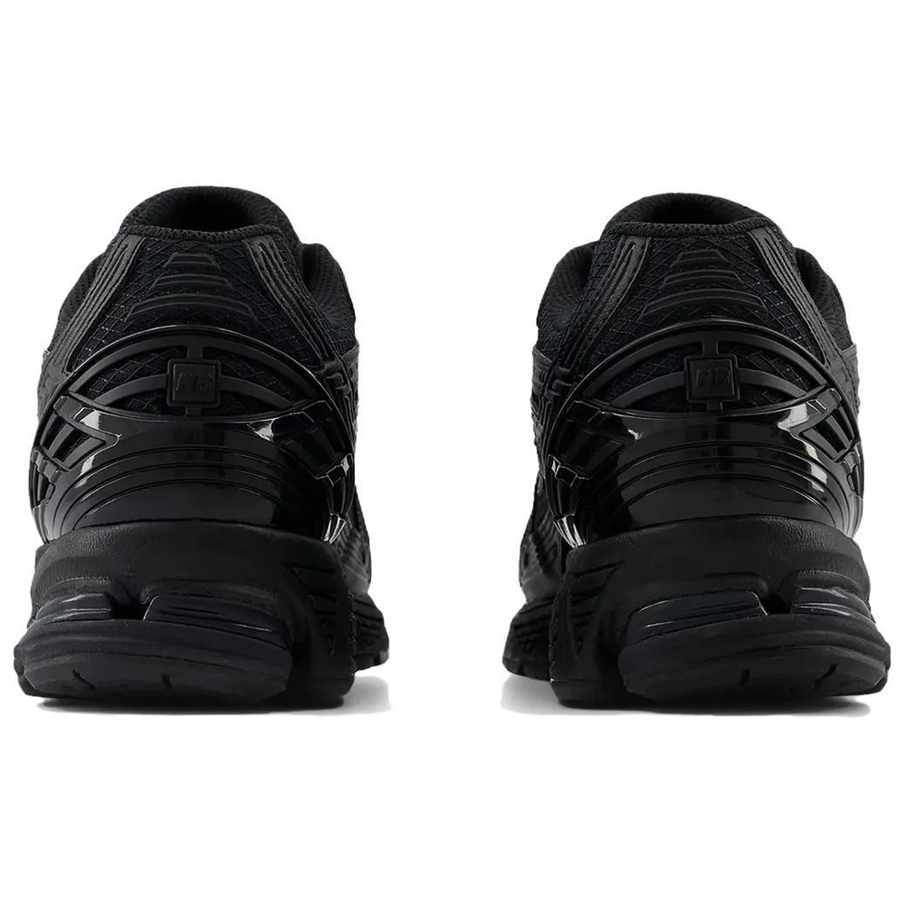 Кроссовки New Balance 1906U Triple Black